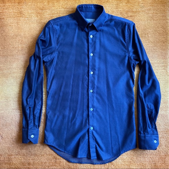 Zara Other - ZARA button down shirt